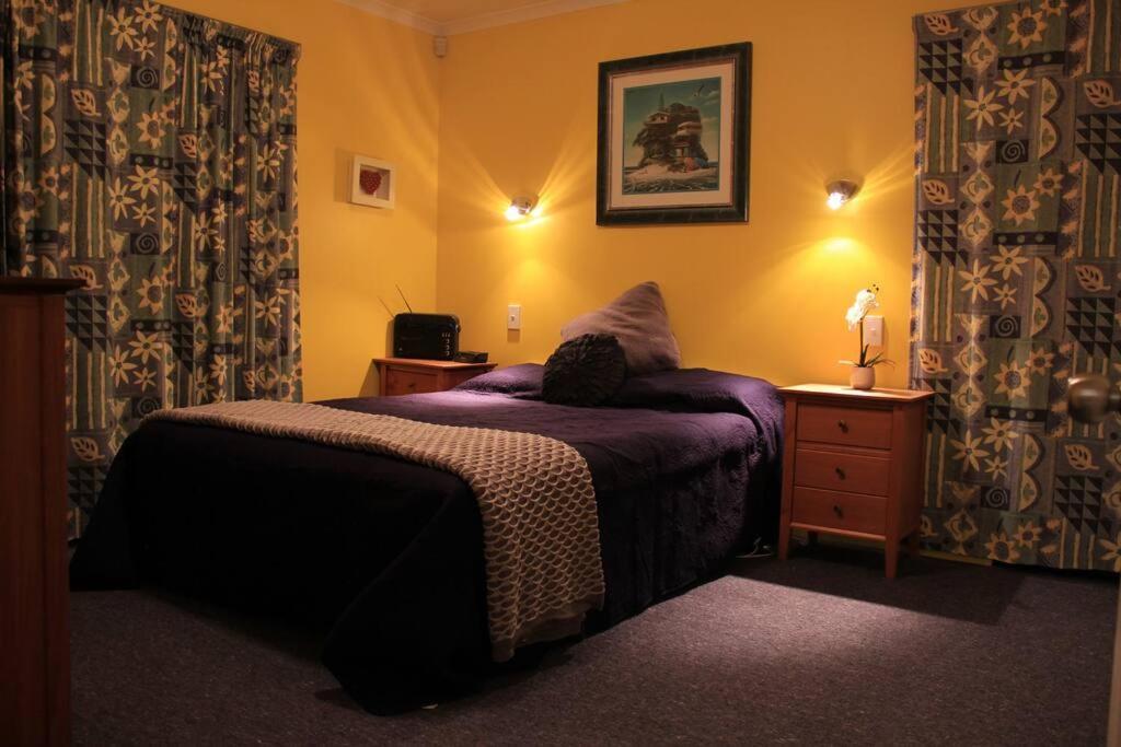 Popular Family And Pet Friendly Modern Cosy Bach Wifi Villa Hanmer Springs Dış mekan fotoğraf