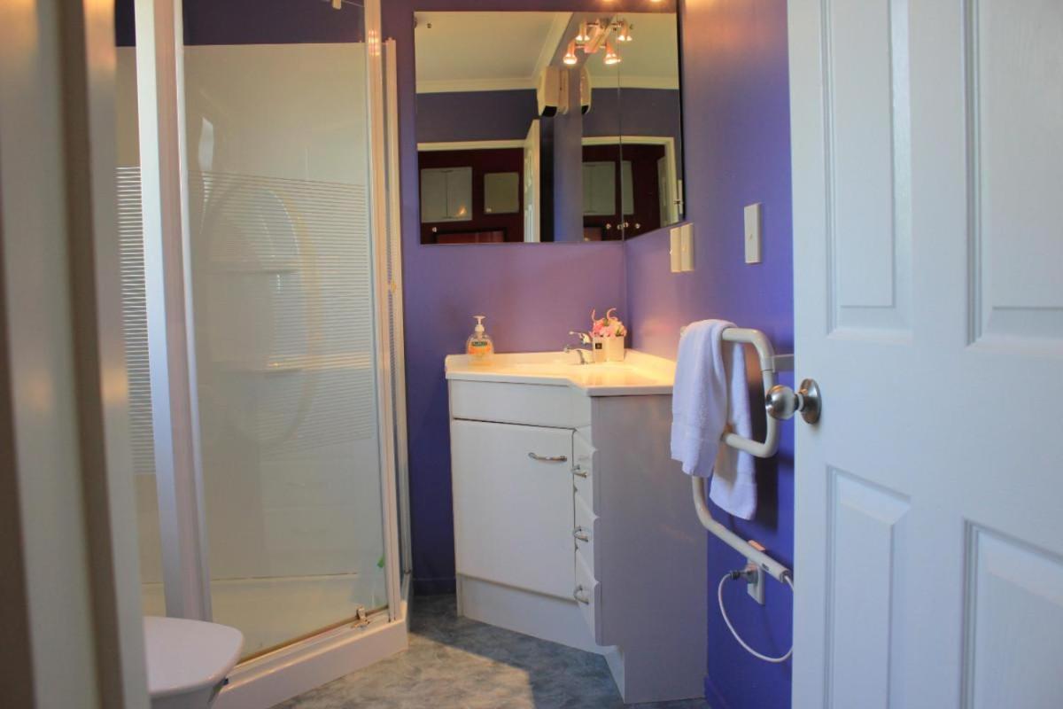 Popular Family And Pet Friendly Modern Cosy Bach Wifi Villa Hanmer Springs Dış mekan fotoğraf